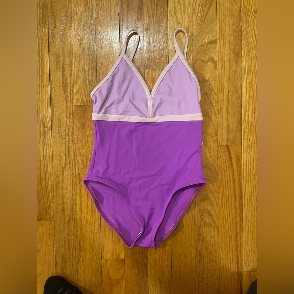 Yumiko Leotard Women’s XSHC Zoe Fully Front Lined